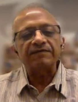 Sanjay Purohit Sanjay Purohit