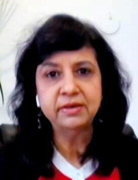 Suman Sachdeva Suman Sachdeva