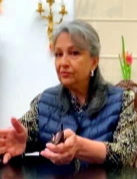 Sharmila Tagore