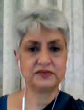 Dr Yasmin Ali Haque Dr Yasmin Ali Haque