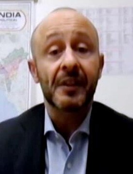 Luigi D’Aquino Luigi D’Aquino