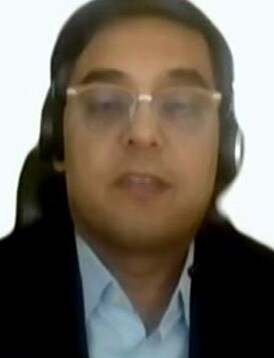 Vikas Srivastava Vikas Srivastava