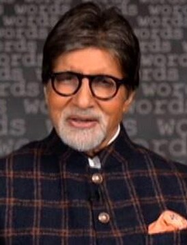 Amitabh Bachchan Amitabh Bachchan