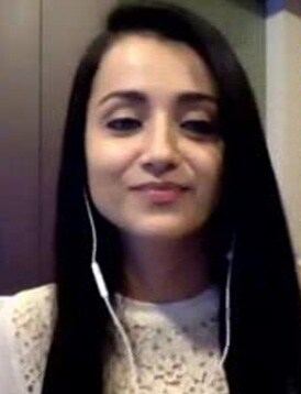 Trisha Trisha