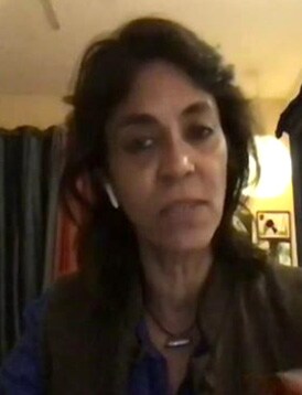 Atiya Bose Atiya Bose