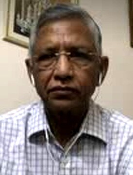 Dr Rajan Shankar Dr Rajan Shankar