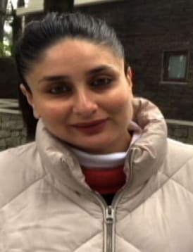 Kareena Kapoor Khan