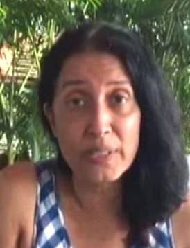 Shaheen Mistri Shaheen Mistri