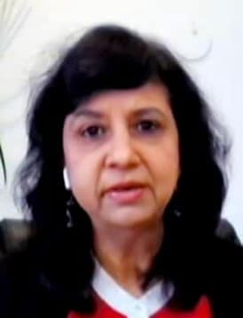 Suman Sachdeva