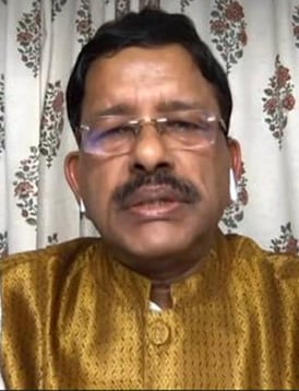 Basanta Kar Basanta Kar