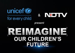 Reimagine Our Children's Future Reimagine Our Children's Future