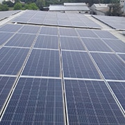 Switching To Solar Switching To Solar