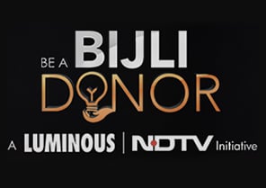Be A Bijli Donor Be A Bijli Donor