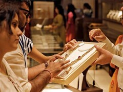 Year 2020: Gold On Track For Second Best Annual Return Since 2008 Financial Crisis