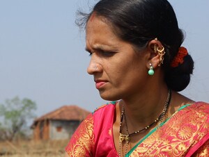 Bharti Kailsh Jadhav 