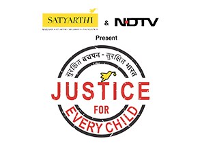 Justice For Every Child