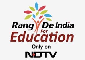 Rang De India For Education Rang De India For Education