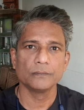 Adil Hussain