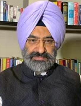 Manjinder Singh Sirsa