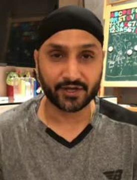 Harbhajan Singh