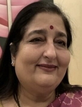 Anuradha Paudwal