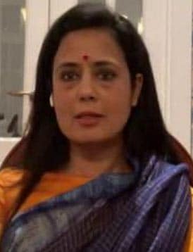 Mahua Moitra