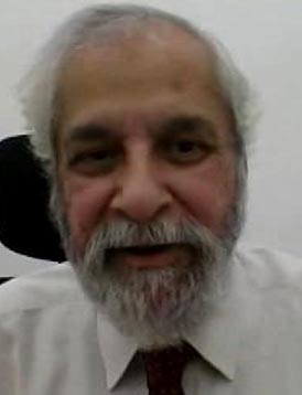 Justice Madan Lokur