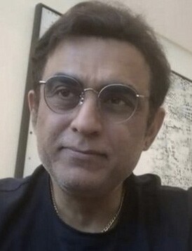 Rajeev Juneja