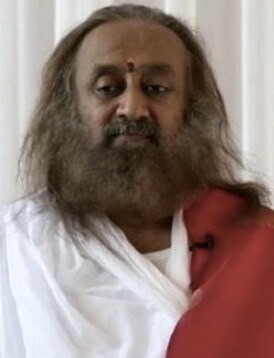 Sri Sri Ravi Shankar