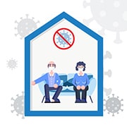 COVID Vaccination Centres: