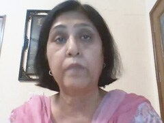 Dr Suneela Garg