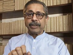 Dr Naresh Trehan