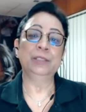Neelam Makhijani Neelam Makhijani