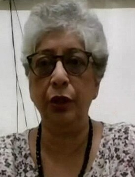 Dr Madhu Handa Dr Madhu Handa