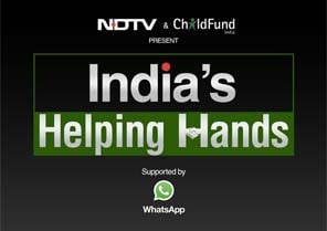 India's Helping Hands India's Helping Hands