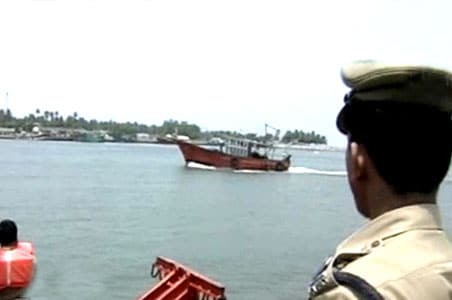 Lankan crisis washes to Kerala coast