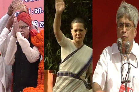 Lok Sabha polls: Phase 2, turning point?