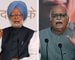 Dump Vajpayee, Advani in Arabian sea: Cong to BJP