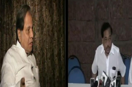 26/11 trial: Rane, Antulay as witnesses?