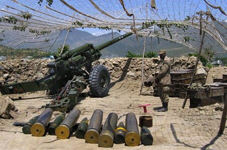 Pakistan: The war within