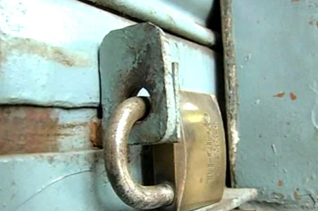 Strike disrupts normal life in Tamil Nadu