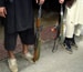 Pak Taliban publicly execute couple for 'illicit relations'