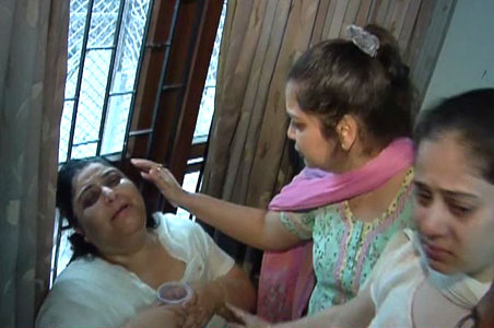 Girl dies of Asthma attack, parents blame school