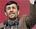Swiss Prez meets Ahmedinejad; Israel irked