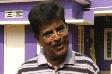 Kerala facing reverse migration