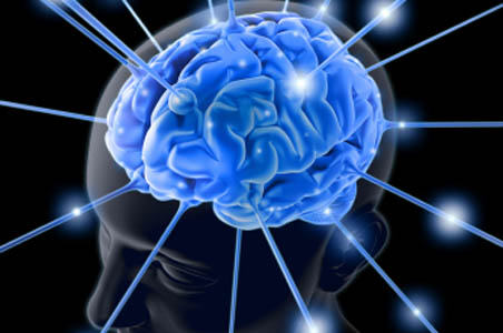 Gloomy days are good for brain!