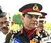 No Taliban infiltration in India: Army