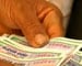 Lottery sales dip in poll season