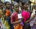 Around 15 per cent voting in first three hours in Orissa