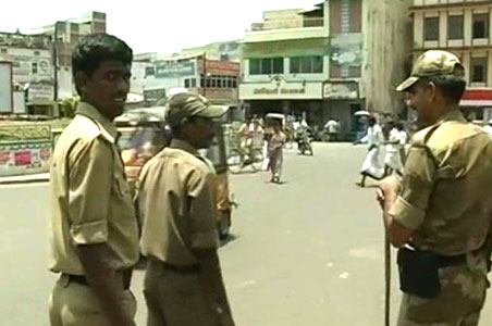 Second phase of polling: All eyes on Kadapa